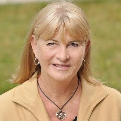 Cynthia Woolley