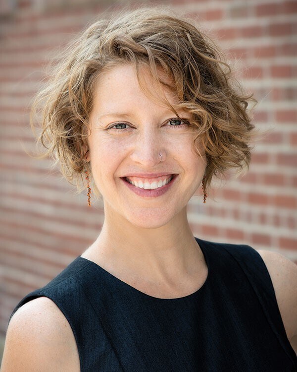 Anna Hassler