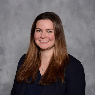 Leigh Gilsenan Saltiel