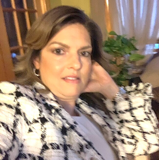 Catherine Pickett