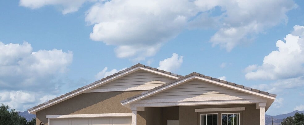 6542 E Fiddleneck Way, San Tan Valley, AZ 85140 - photo 1