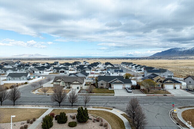 Tooele City has room to grow.