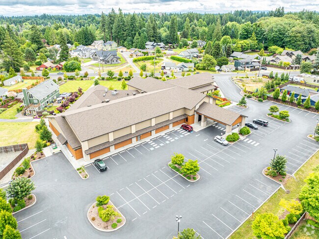 Gospel Outreach Christian School