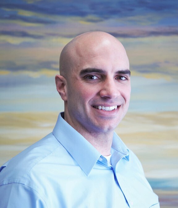 Travis McIntyre