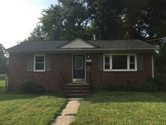 3020 Putney Rd, Richmond, VA 23228