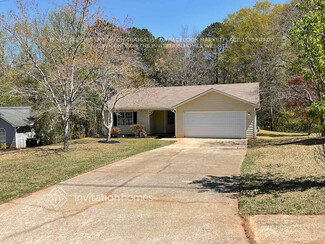 160 Rosewood Dr, McDonough, GA 30253