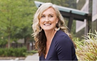 Kristy Woodford
