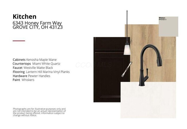 6343 Honey Farm Way, Grove City, OH 43123 - photo 4