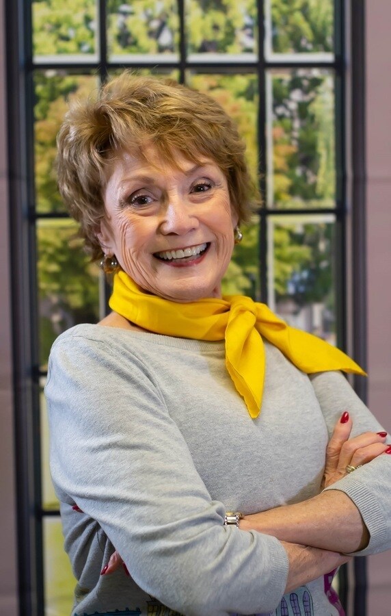 Libby Adkins