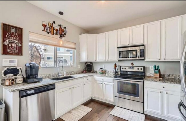 13890 Madison St, Thornton, CO 80602 - photo 4