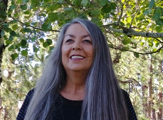 Tina Albillar