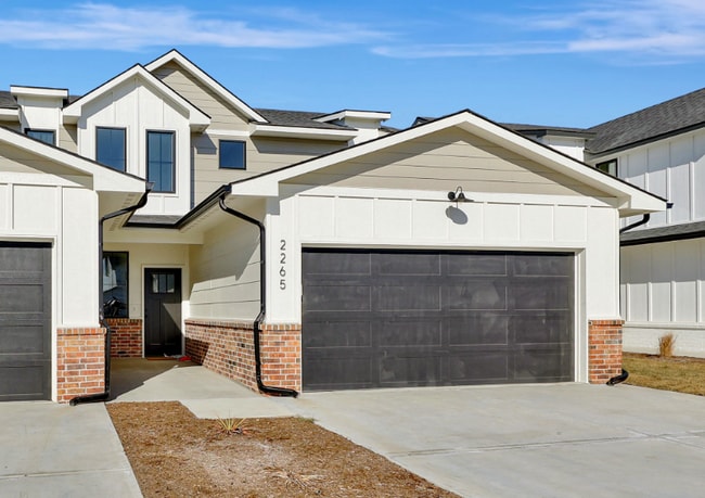 2265 N 159th Ct E, Wichita, KS 67230 - photo 2