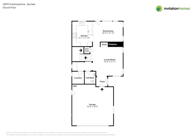 35870 Crickhowell Ave, Murrieta, CA 92563 - photo 3