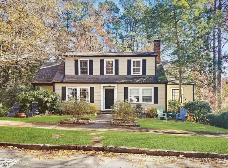 451 Durand Dr NE unit 1, Atlanta, GA 30307 - photo 1