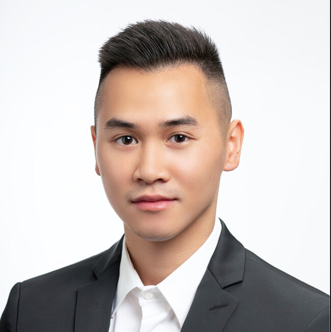 Agent Photo