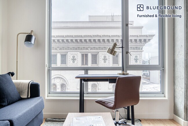 1285 Sutter St unit FL7-ID690, San Francisco, CA 94109 - photo 3