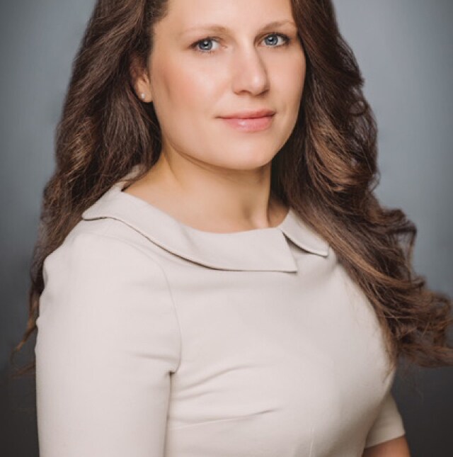 Agent Photo