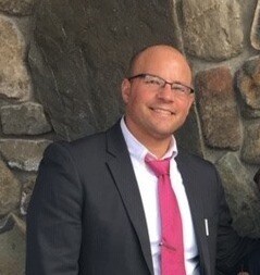 Patrick Hartman