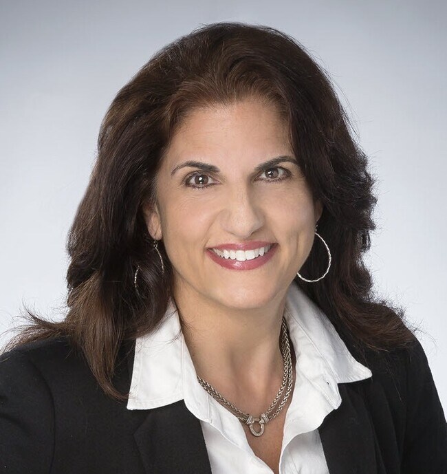 Maria Dwyer