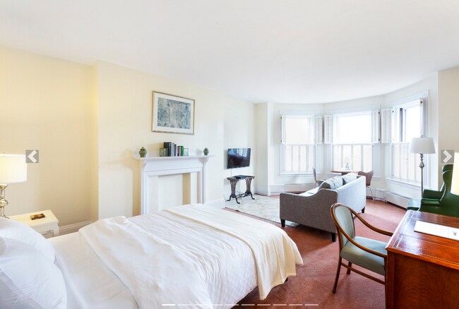 386 Commonwealth Ave unit 4, Boston, MA 02215 - photo 3