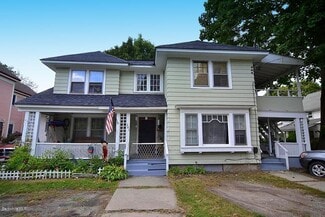 201 2nd St, Pittsfield, MA 01201