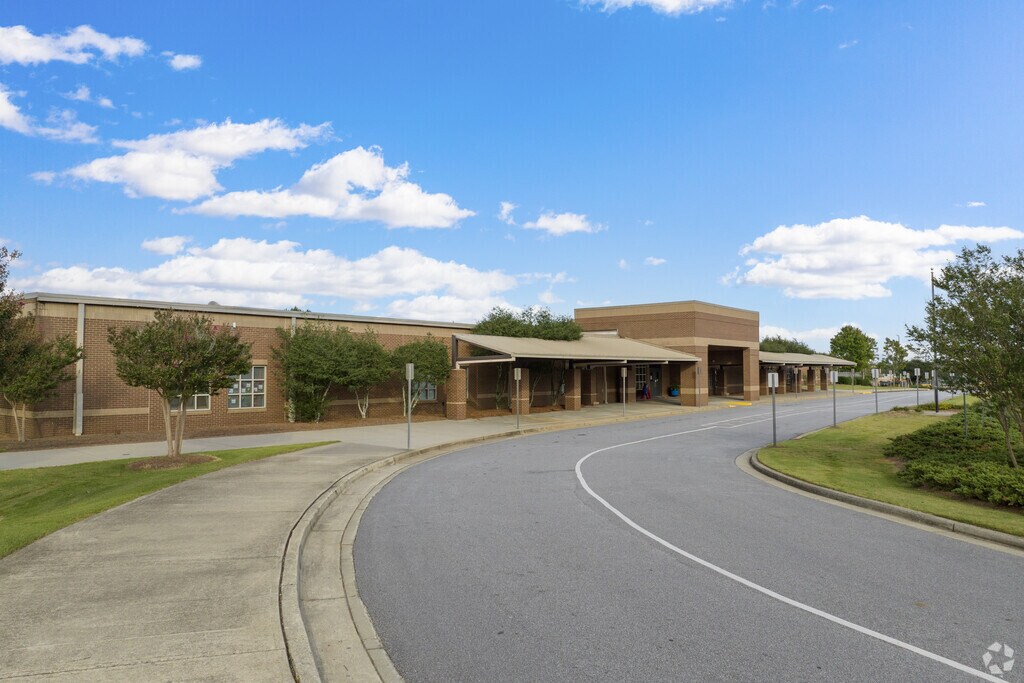 Parsons Elementary School, Rankings & Reviews