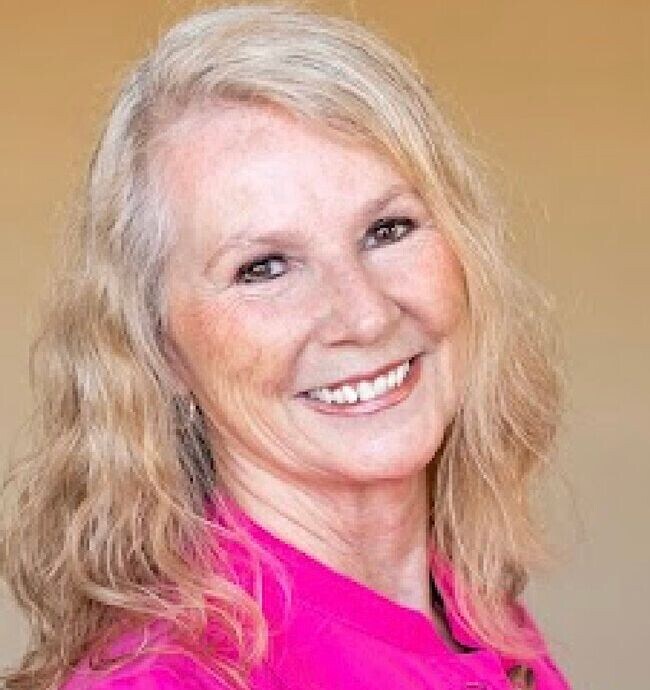 Sheila Jones