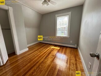 135 Nonantum St, Boston, MA 02135