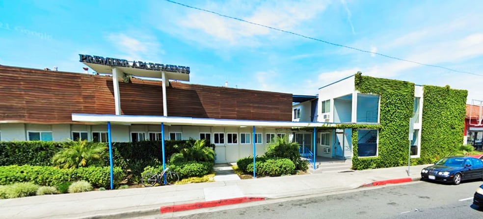 Premier Apartments, Gardena, CA 90249 - photo 1