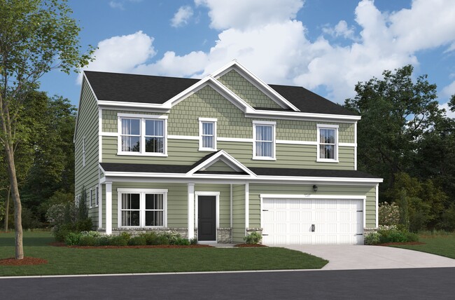 4409 Munson Way, Raleigh, NC 27616 - photo 2