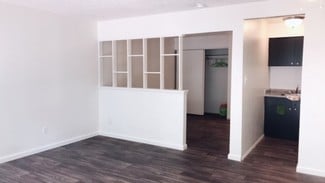 655 Sierra Vista Dr, Las Vegas, NV 89169