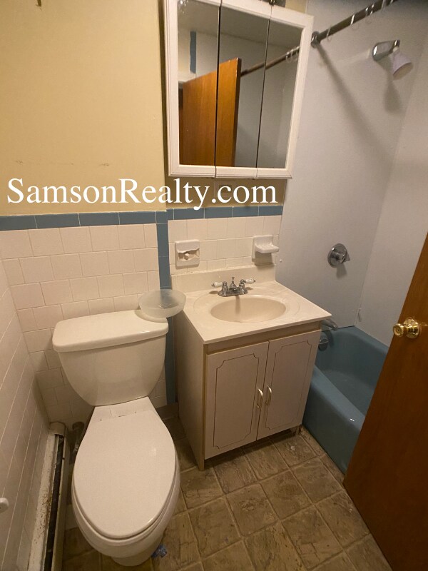 65 New Rd unit 53, Rumford, RI 02916 - photo 5