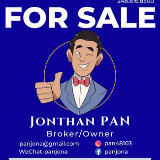 Jonathan Pan