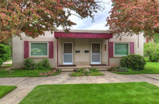 632 N 5th E St, Mountain Home, ID 83647