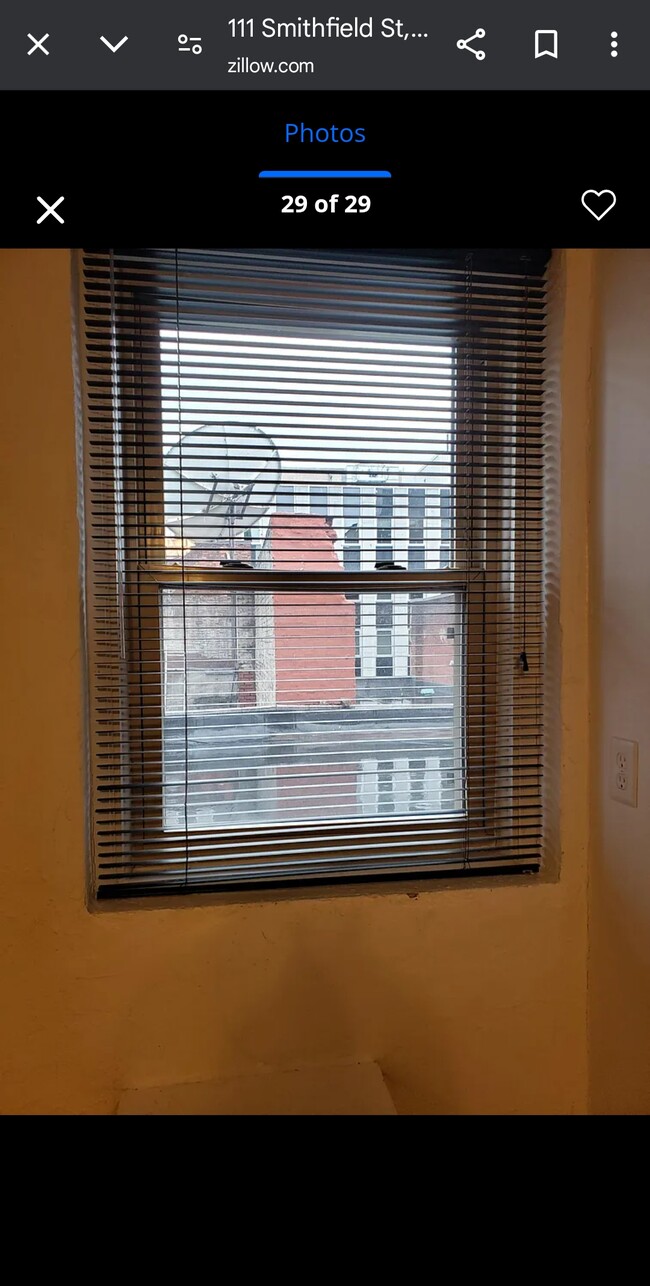 111 Smithfield St Unit 3, Pittsburgh, PA 15222