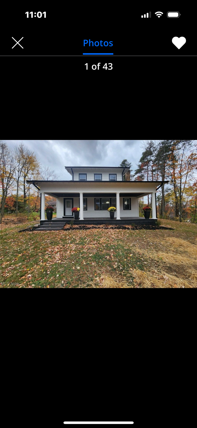 8340 Brecksville Rd Unit Upper Unit, Brecksville, OH 44141