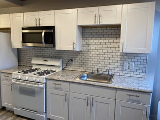 5508 Bartlett St, Pittsburgh, PA 15217