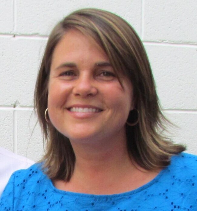 Trish Shuford