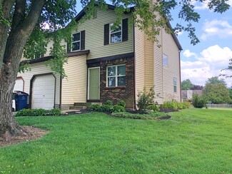 1795 Laramie Dr Unit 1795 Laramie Drive, Powell, OH 43065
