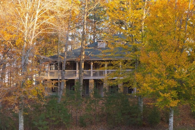 11470 Club Dr, Chapel Hill, NC 27517 - photo 2