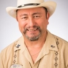Raul Rubio Guevara