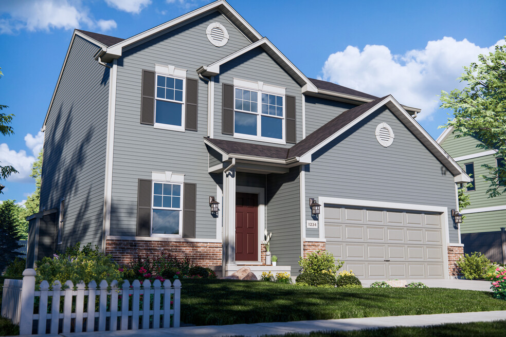 5797 Buck Lane St unit 38694270, Portage, IN 46368 - photo 1