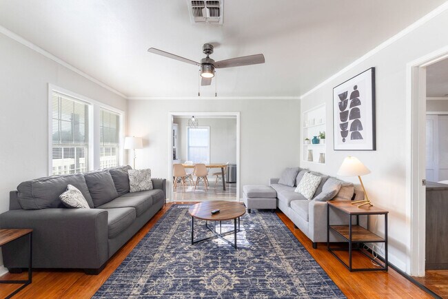 1538 S 19th St unit ID1268403P, Corpus Christi, TX 78404 - photo 7