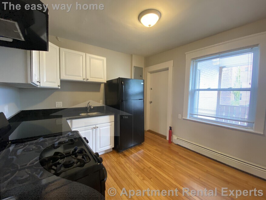 56 Hancock St unit 3, Cambridge, MA 02139 - photo 1