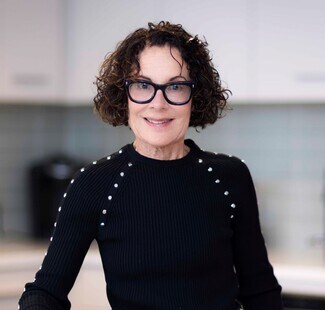 Susan Cohen