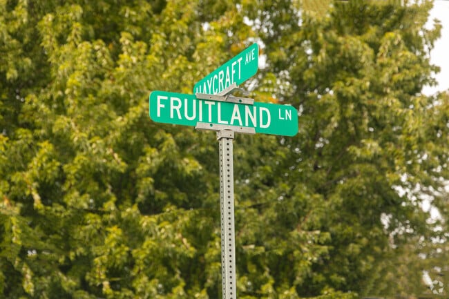 Fruitland residents love the easy access to the larger amenities in Coeur d'Alene, Idaho.