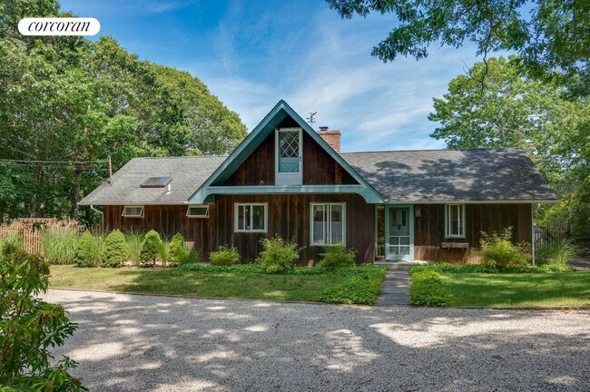 59 Isle of Wight Rd, East Hampton, NY 11937 - photo 5