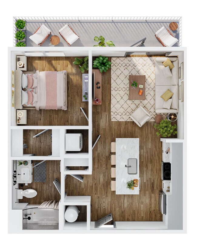 Venture at Lake Julian, Arden, NC 28704 - photo 4