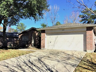 28718 Sedgefield St, Spring, TX 77386