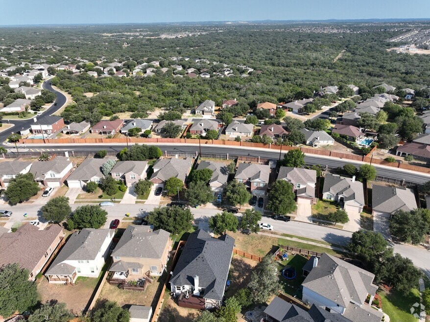 12527 Skyline Mesa, San Antonio, TX 78253 - photo 2